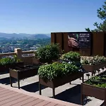 蒙特伊古尔多美居酒店