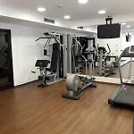 Hotel Mercure Monte Igueldo