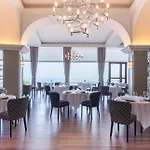 Hotel Mercure Monte Igueldo San Sebastián