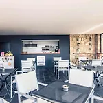 Mercure Monte Igueldo Hotel San Sebastián