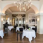 Hotel Mercure Monte Igueldo San Sebastián