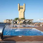 Mercure Monte Igueldo Hotel San Sebastián