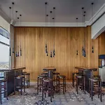 蒙特伊古尔多美居酒店 4* 圣塞瓦斯蒂安