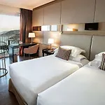 蒙特伊古尔多美居酒店 酒店 4*
