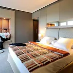 Mercure Monte Igueldo San Sebastián