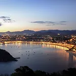 Mercure Monte Igueldo Hotel 4*