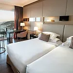 蒙特伊古尔多美居酒店 4*