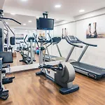 Mercure Monte Igueldo 4*