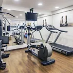 Mercure Monte Igueldo 4*