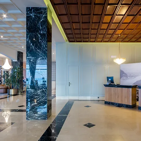 Mercure Monte Igueldo