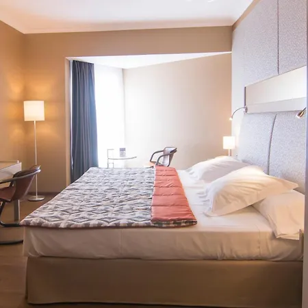 Hotel Mercure Monte Igueldo 4*