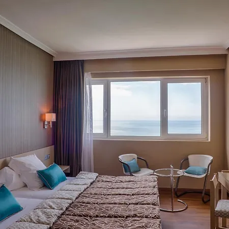 Mercure Monte Igueldo 4* San Sebastian