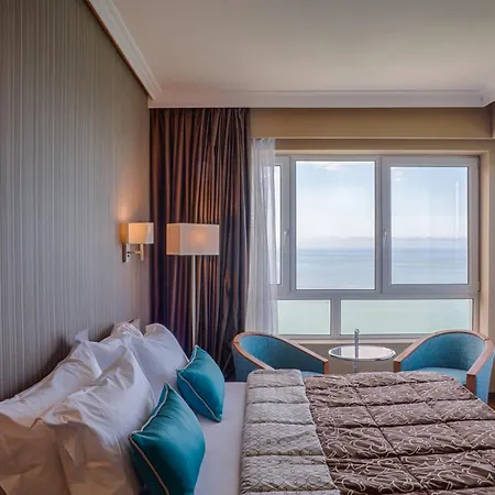 Mercure Monte Igueldo Hotel 4*