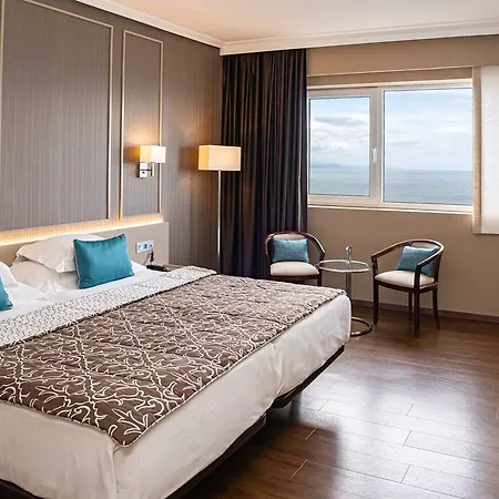 Mercure Monte Igueldo 4* San Sebastián