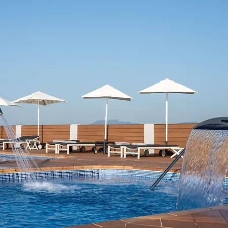 Mercure Monte Igueldo Отель