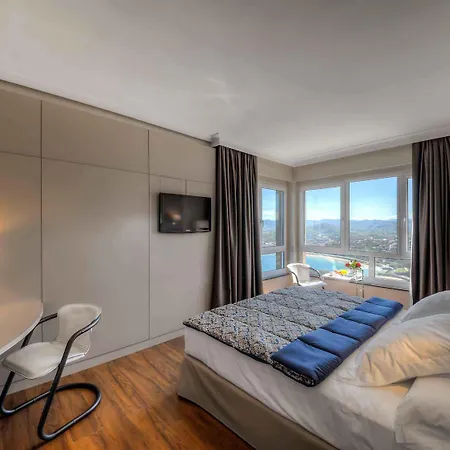 Mercure Monte Igueldo 4* San Sebastian