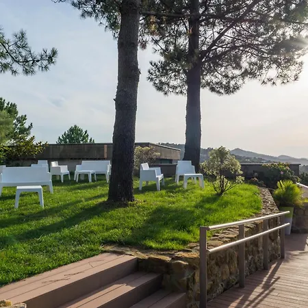 Mercure Monte Igueldo 4* San Sebastian