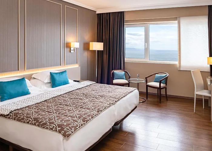 メルキュール モンテ イグエルド