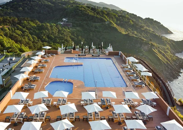 メルキュール モンテ イグエルド