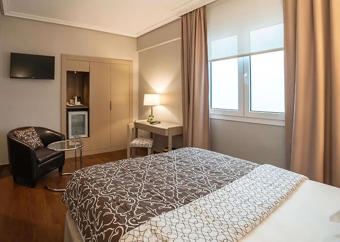 Mercure Monte Igueldo