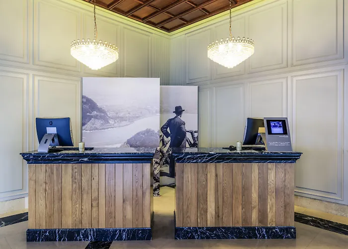 メルキュール モンテ イグエルド ホテル 4*