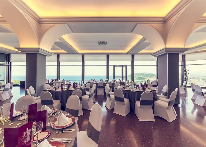 メルキュール モンテ イグエルド