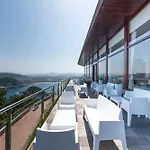 Hotel Mercure Monte Igueldo San Sebastián