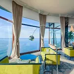 Mercure Monte Igueldo מלון 4*
