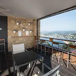 Hotel Mercure Monte Igueldo 4*