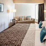 Mercure Monte Igueldo מלון
