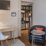 מלון Mercure Monte Igueldo 4*