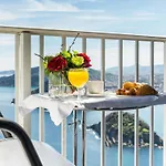 Mercure Monte Igueldo 4*