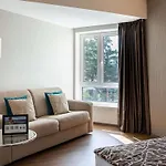 Mercure Monte Igueldo Hotel