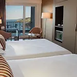 Mercure Monte Igueldo San Sebastián