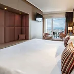 Mercure Monte Igueldo מלון
