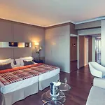 Mercure Monte Igueldo מלון 4*