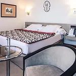 Hotel Mercure Monte Igueldo