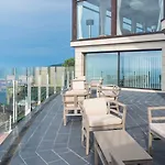 מלון Mercure Monte Igueldo