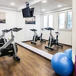 מלון Mercure Monte Igueldo