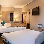 Mercure Monte Igueldo מלון