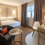 Mercure Monte Igueldo San Sebastian