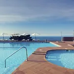 Mercure Monte Igueldo San Sebastian