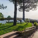 Mercure Monte Igueldo 4* סן סבסטיאן