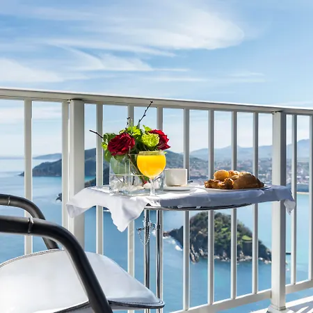 Mercure Monte Igueldo Ξενοδοχείο