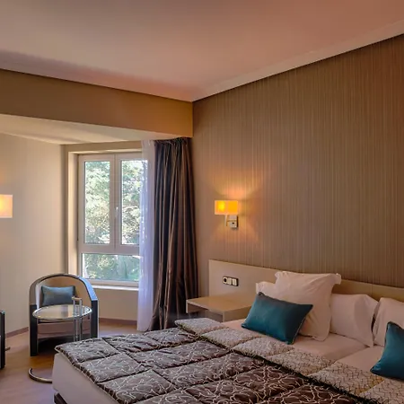 Mercure Monte Igueldo Szálloda 4*