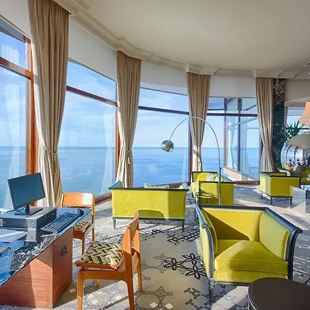 Mercure Monte Igueldo 4*