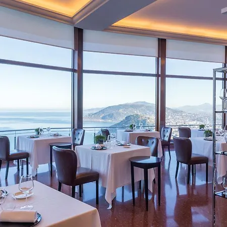 Mercure Monte Igueldo Hotell