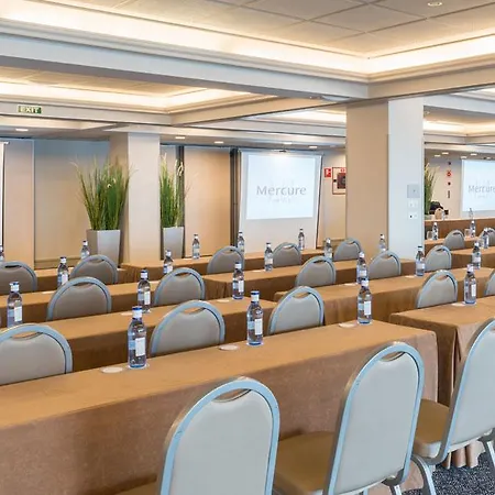 Hotell Mercure Monte Igueldo 4*