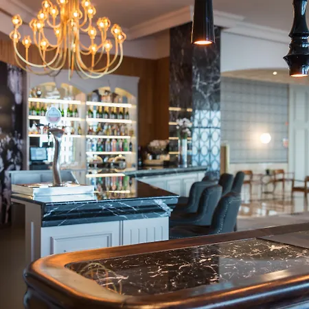 Hotell Mercure Monte Igueldo 4*