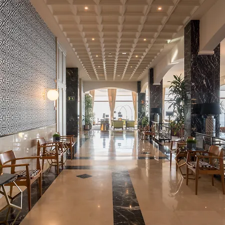 Hotel Mercure Monte Igueldo